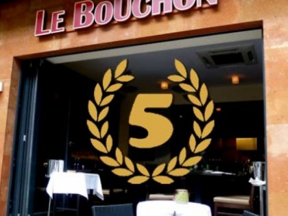 Photo: Le Bouchon